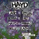 Hayd's Birthday Bash: Lash B2B Special Guest, Berra B2B Rez + more
