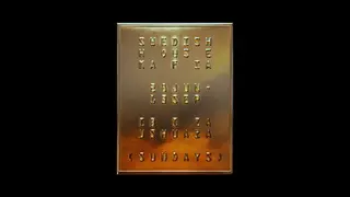 Swedish House Mafia at Ushuaïa Ibiza