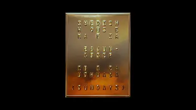 Swedish House Mafia - CLOSING PARTY - EDM event at Ushuaïa Ibiza in Ibiza