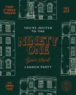 Ninety One Launch Party thumbnail Ninety One Launch Party thumbnail