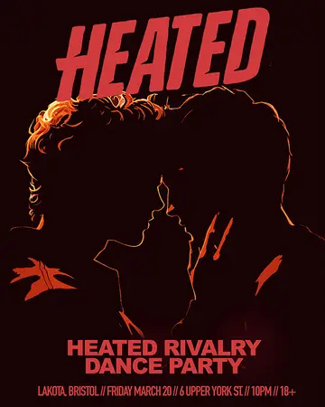 Heated at Lakota Heated at Lakota