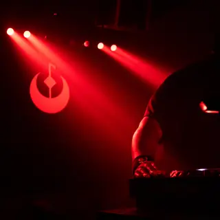 MÜNE CONCEPT x HOLLYWOOD at Cadavra MÜNE CONCEPT x HOLLYWOOD at Cadavra