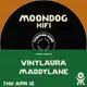 Compass Rose presents: Vinylaura + Maddylane