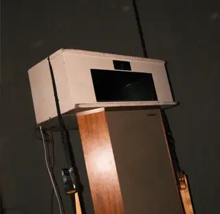 Apricot Ballroom (April) at Tool Makers Brewery