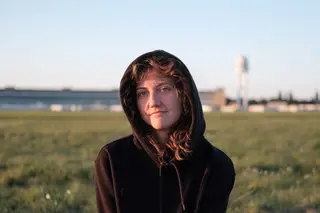 Around The Kรถrner with Eli Bot Around The Kรถrner with Eli Bot in Berlin