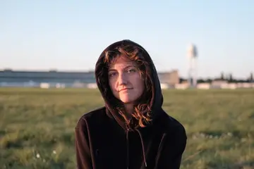 Around The Körner with Eli Bot at Orangerie Neukölln Around The Körner with Eli Bot at Orangerie Neukölln