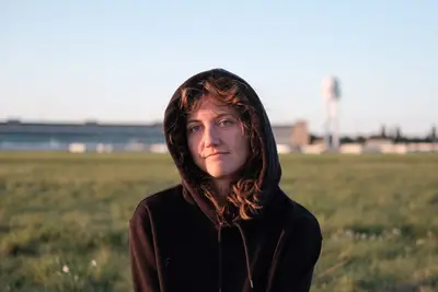 Around The Körner with Eli Bot - EDM event at Orangerie Neukölln in Berlin