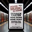 House Music is Home. Derrick Carter, Mike Dunn, Gene Hunt&More and its Free Chicago 2026 EDM news from EDMDanceDirectory.com