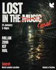Lost in the Canal thumbnail
