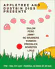 Apple Tree x Dustbin Digs /// Ramona