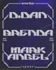 Format presents D.Dan - Brenda - Mark Angel