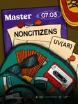 MASTER pres. Noncitizens, UV (AR) thumbnail