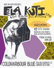 Fela Kuti Live in Berlin '78 - Screening and Dance thumbnail