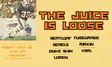 The Juice Is Loose Detroit 2026 | Tickets, Lineup & Event Details - Events EDM news from EDMDanceDirectory.com