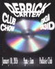 Derrick Carter, Club Chow, Gigi Sa3id