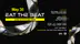 Eat The Beat Saturdays