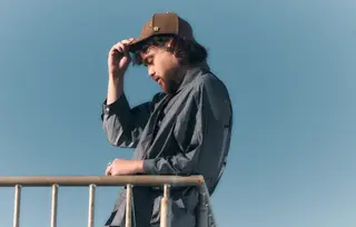 Art After Dark – Inner West Music presents Boy Soda at White Bay Power Station