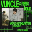Vuncle & Friends - UK & IE Tour 2026. Newcastle thumbnail