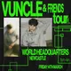 Vuncle & Friends - UK & IE Tour 2026. Newcastle