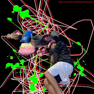 meat computer + Hunnygloss - EDM event at The White Hotel in Manchester