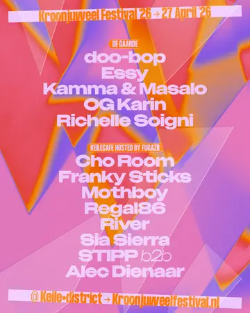 Kroonjuweel 2026 at Keile District Kroonjuweel 2026 at Keile District