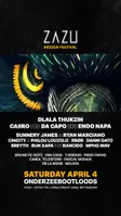 ZAZU Indoor Festival thumbnail ZAZU Indoor Festival thumbnail