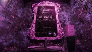 AGAPĒ PRESENTS: Cloudy All Night Long at 53 Scott Ave AGAPĒ PRESENTS: Cloudy All Night Long at 53 Scott Ave