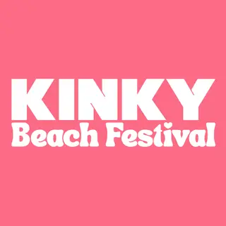 Kinky Beach Festival at Sage Beach Berlin