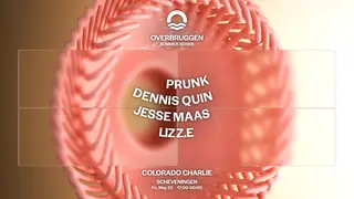 Overbruggen Summer Series - Colorado Charlie at Colorado Charlie