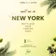 1 Hotel Central Park presents: Meet Me In New York