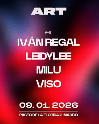 ART ELECTRONIC at Sala ART ART ELECTRONIC at Sala ART