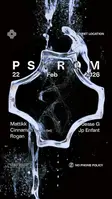 PSYROM Amsterdam 2026 | Lineup & Event Details EDM news from EDMDanceDirectory.com PSYROM Amsterdam 2026 | Lineup & Event Details EDM news from EDMDanceDirectory.com