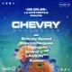 CHEVRY WAREHOUSE 2ND EDITION