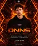 Harder Disørder presents: DNNS + more