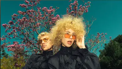 BIG SIS - EDM event at ZeyZey in Miami