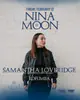 Samantha Loveridge - Astra Rooftop Miami - Friday, February 13th