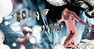 TECHNO MITTWOCH: TUNNEL/TURBINE at AVA Club