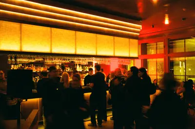 Ballroom at Palais: Mr. Redley Ballroom at Palais: Mr. Redley - EDM event at Ballroom at Palais in London