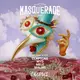 The Masquerade: Claptone, Myd, Melé, Malive