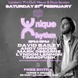 Unique Rhythm free Feb daytime party thumbnail