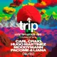 Trip: Carl Craig, Moodymann, Hugo Martinez, Pacome & Liana