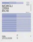 Mowgli, Ofra, Richii thumbnail