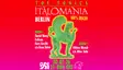 Toy Tonics presents ITALOMANIA thumbnail