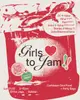 Girls Love to Jam - Cherry Jamz x CAYA