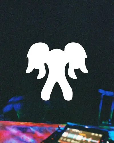 TRACEY CSD TRACEY CSD - EDM event at ÆDEN in Berlin