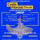 free Cystic Fibrosis fundraiser event with Sol Brown 