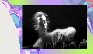 Vivid LIVE: Jeff Mills Liquid Room Mix 30th Anniversary at The Studio at Sydney Opera House Vivid LIVE: Jeff Mills Liquid Room Mix 30th Anniversary at The Studio at Sydney Opera House