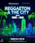 Reggaeton & the City Rooftop Party Saturday thumbnail