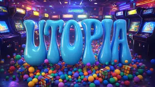 Utopia - Bristol Opening Party at The Brass Pig