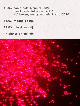 maatje paatje at murmur maatje paatje at murmur